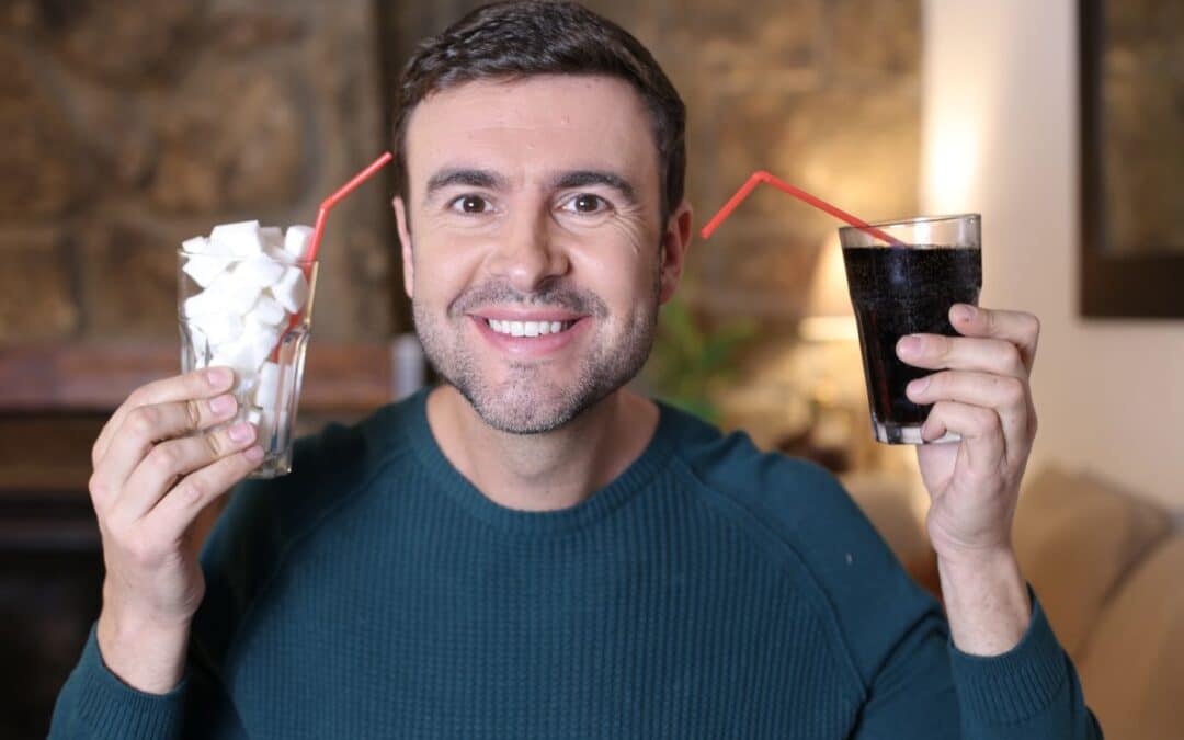 Is Seltzer Safer Than Soda? How Both Can Affect Your Teeth