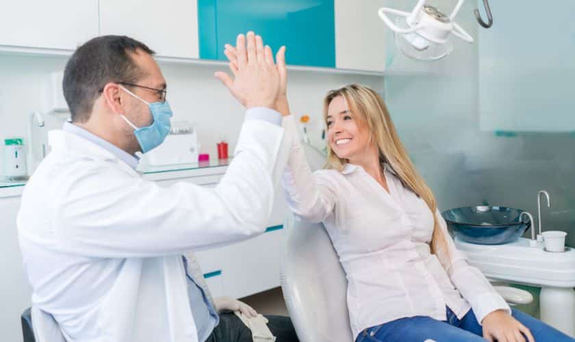 Choosing a Dentist in Queen Creek-Ironwood Dental Care Choosing a Dentist in Queen Creek