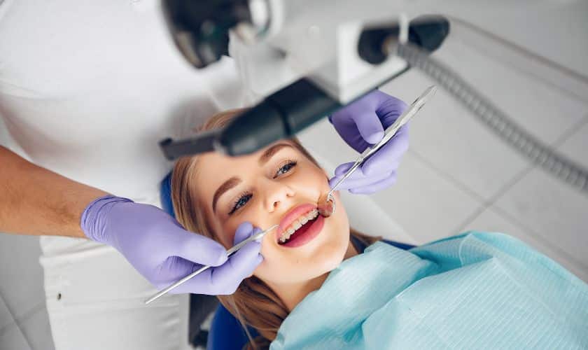 Cosmetic Dentistry in Queen Creek, AZ