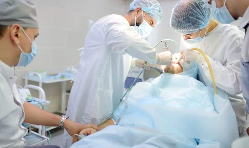 Advanced Dentistry Services And Technologies In Queen Creek, Arizona