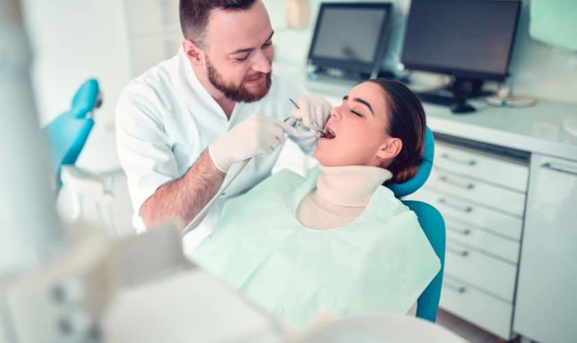 cosmetic dentist(1) Cosmetic dentist queen creek