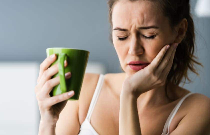 handling tooth pain emergency dentist