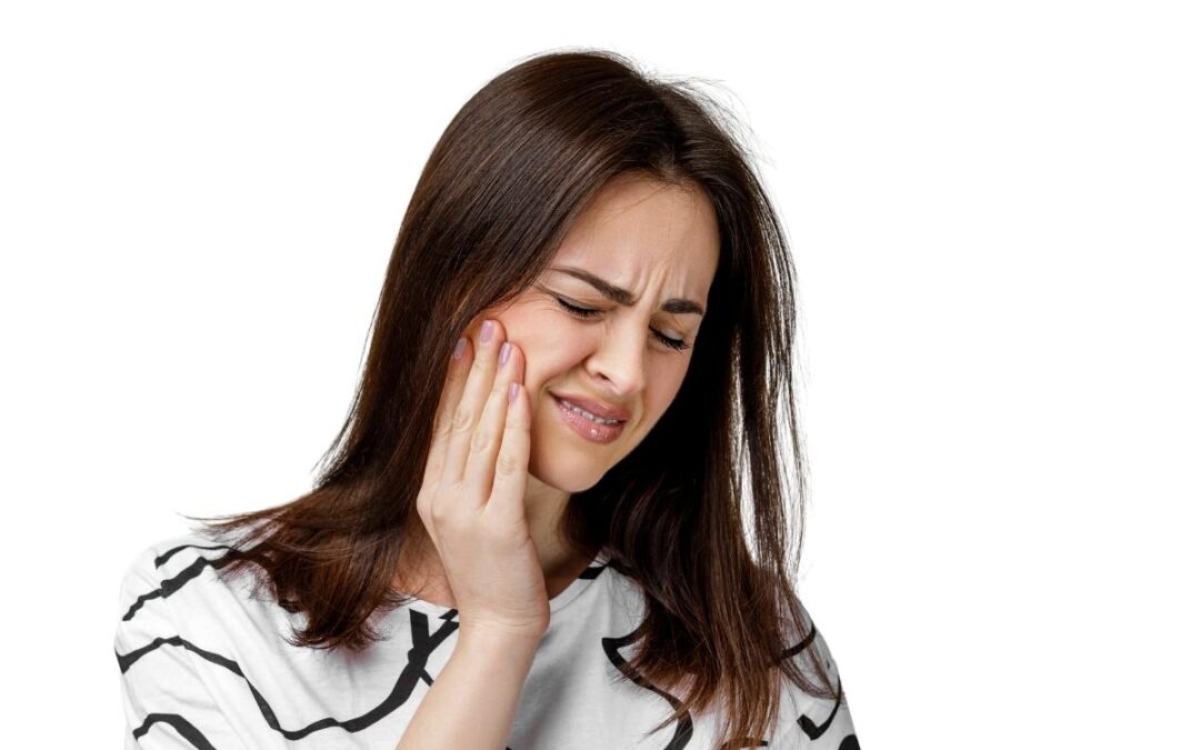 Knocked-Out Tooth: Quick Action Steps To Save Your Smile