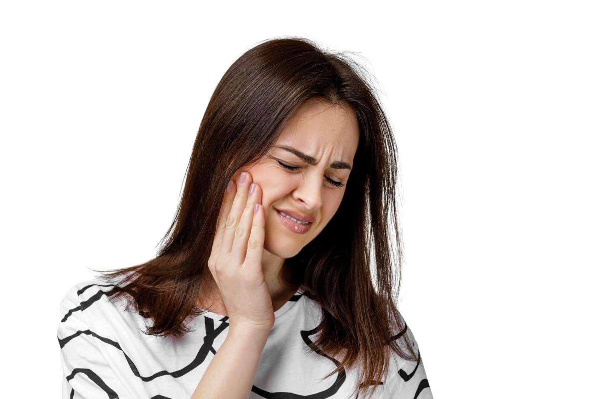 A knocked-out tooth is a true dental emergency