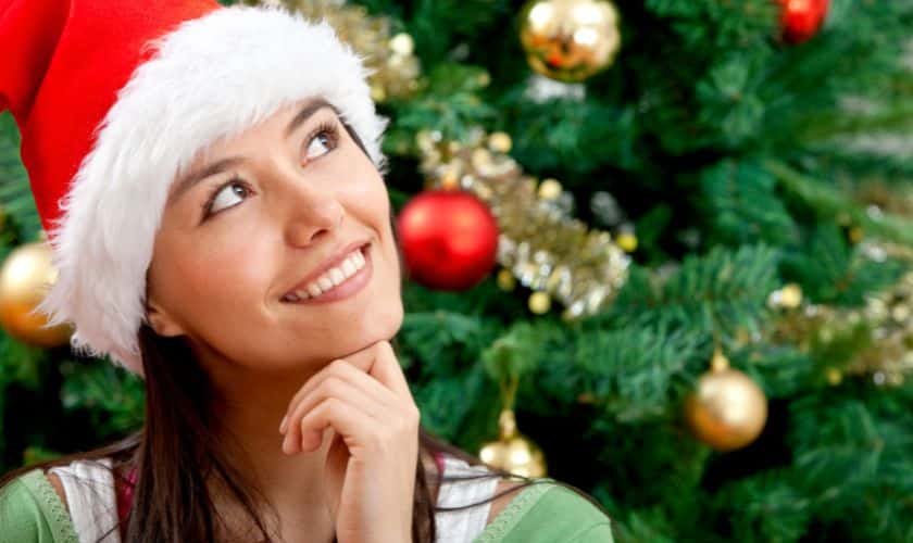 AFTER YOUR TEETH THIS CHRISTMAS