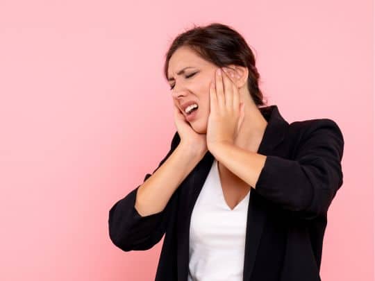 emergency dentist in Queen Creek