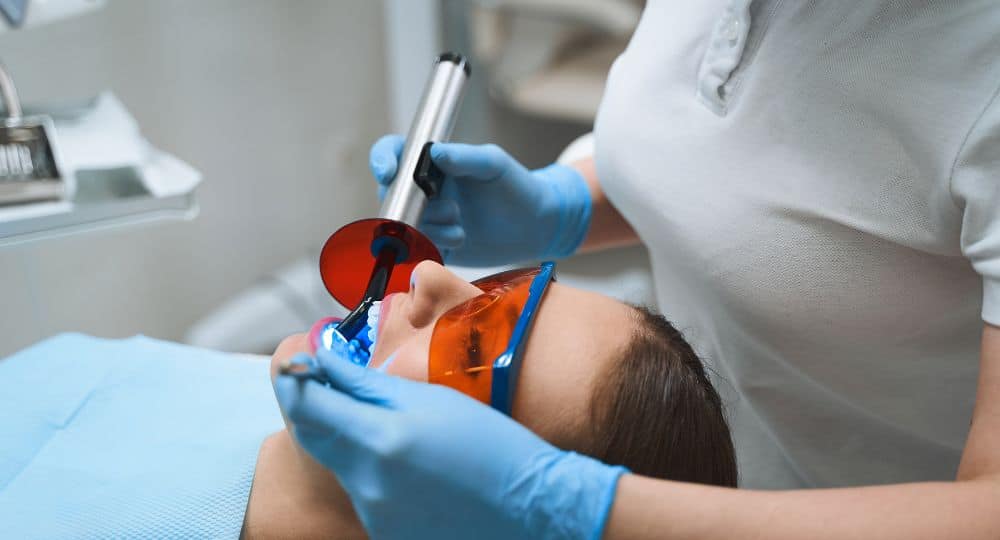 root canal procedure