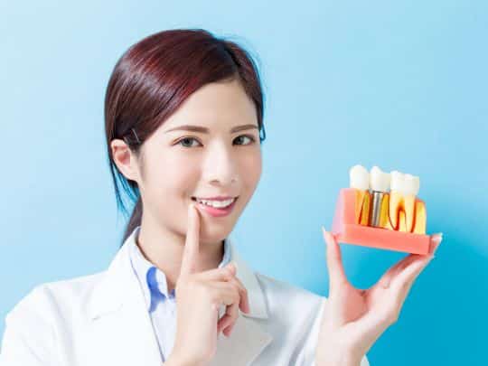 Affordable Dental Implants in 2024