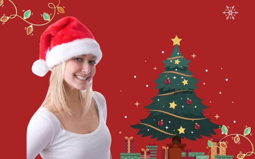 Christmas Countdown: 5 Quick Dental Tips Before the Big Day