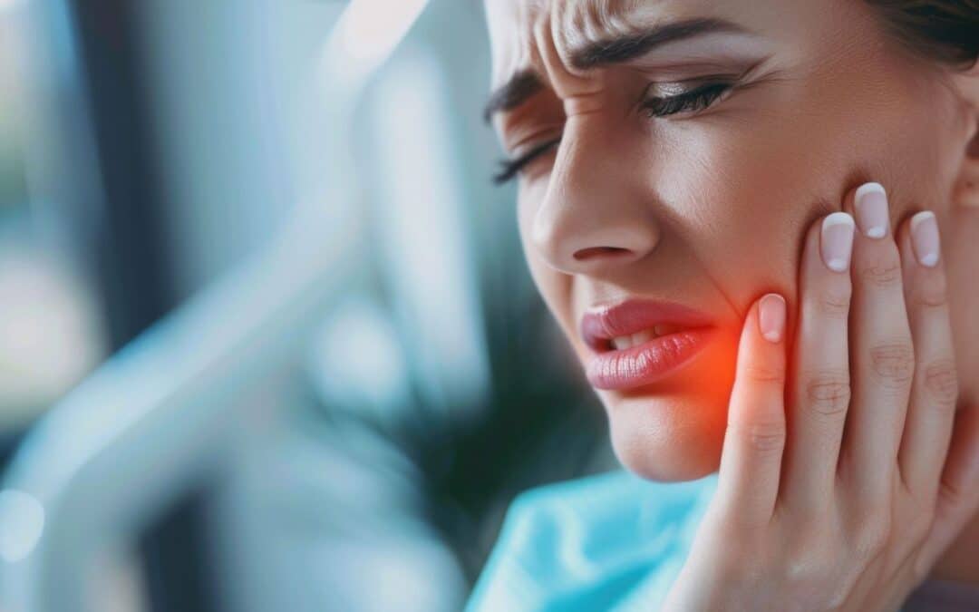 Managing Pain After a Root Canal: What’s Normal and What’s Not