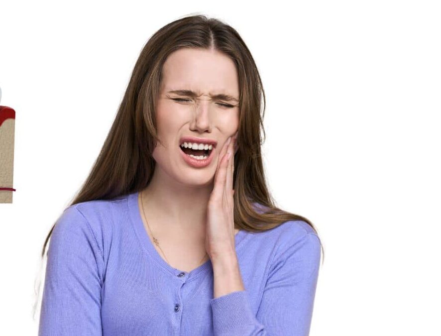How to Relieve Pain Before Root Canal Treatment