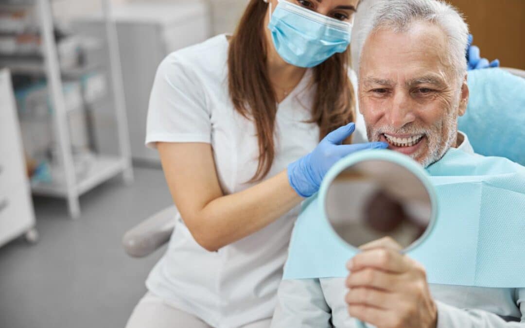 How Long Can You Go Without Replacing a Missing Front Tooth?