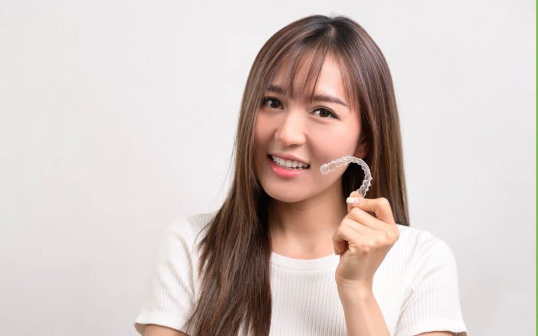 What to Expect During Your First Visit to an Invisalign Dentist