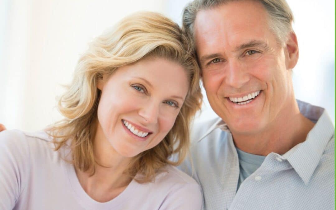What to Expect After Getting Dental Implants to Replace Dentures