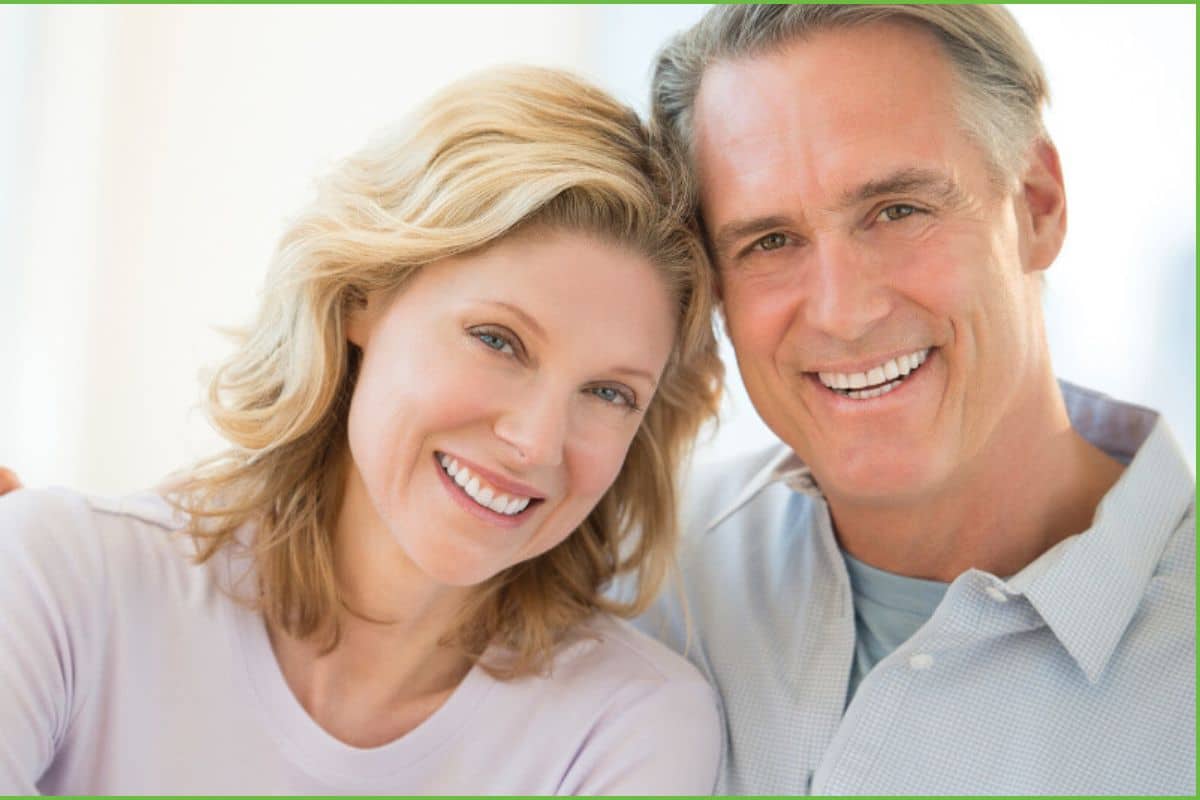 What to Expect After Getting Dental Implants to Replace Dentures Getting Dental Implants to Replace Dentures