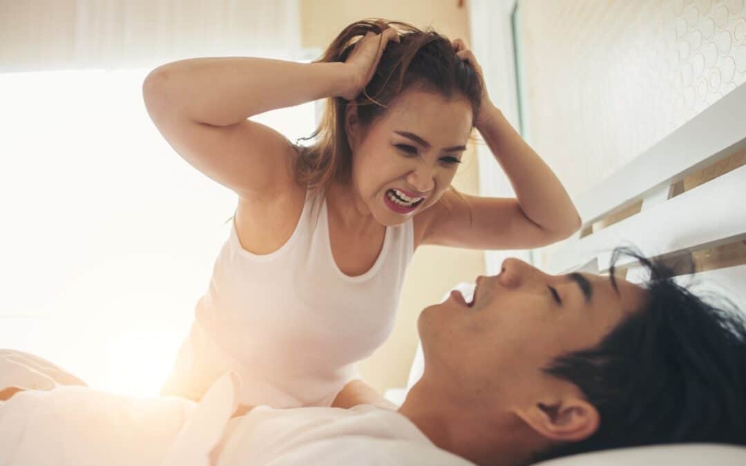 How to Stop Snoring: 10 Ways to End Noisy Nights