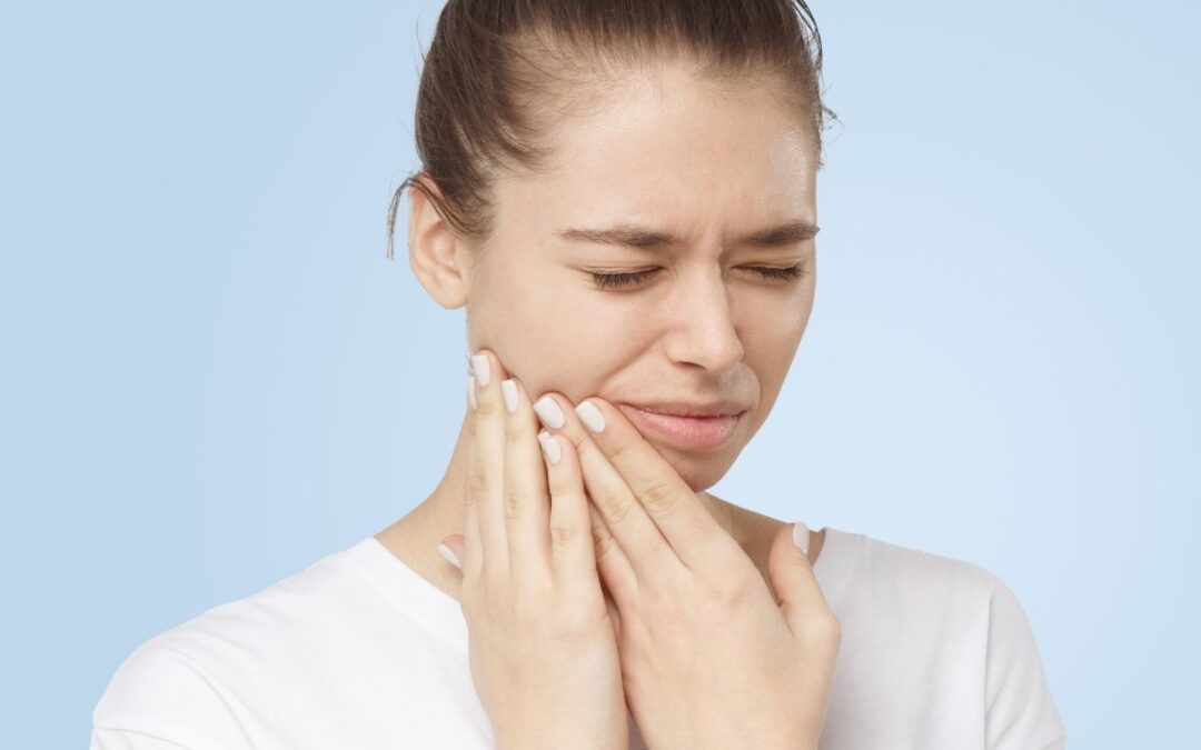 Early Warning Signs: How to Detect a Tooth Infection Before It Spreads to the Jaw