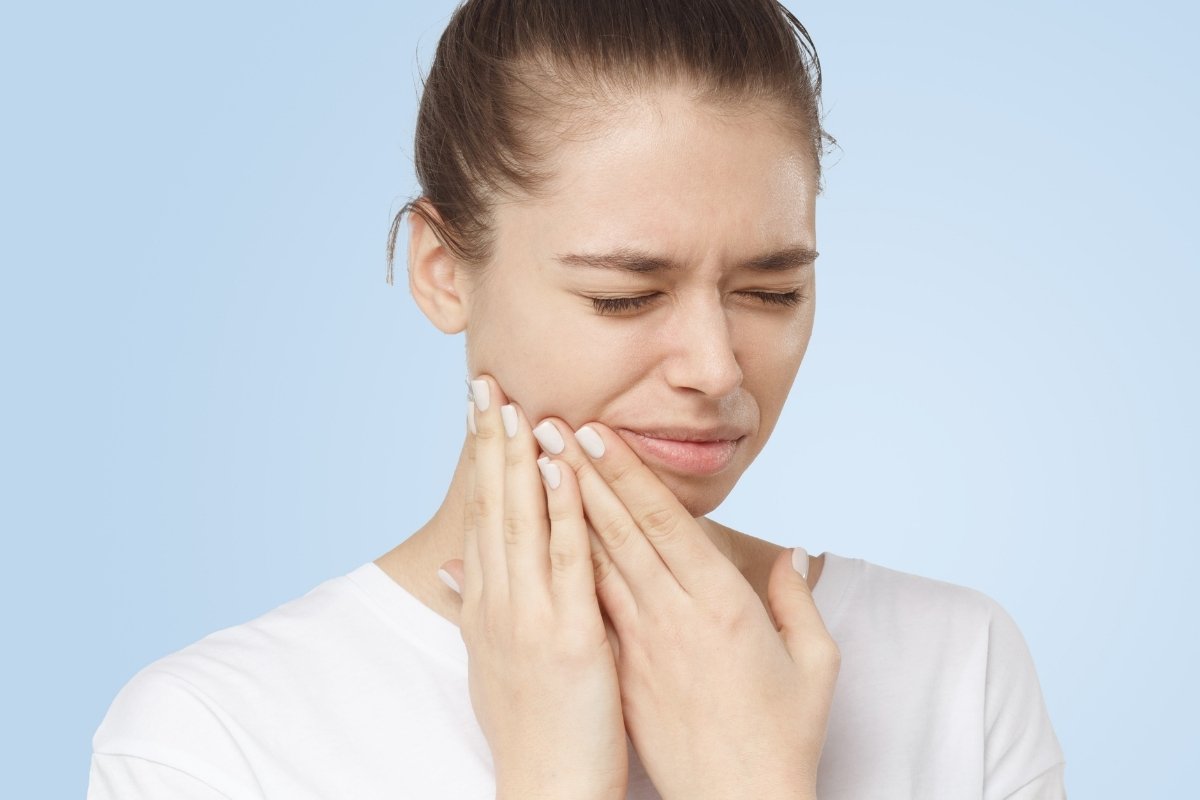 Early Signs of Tooth Infection Spreading to the Jaw
