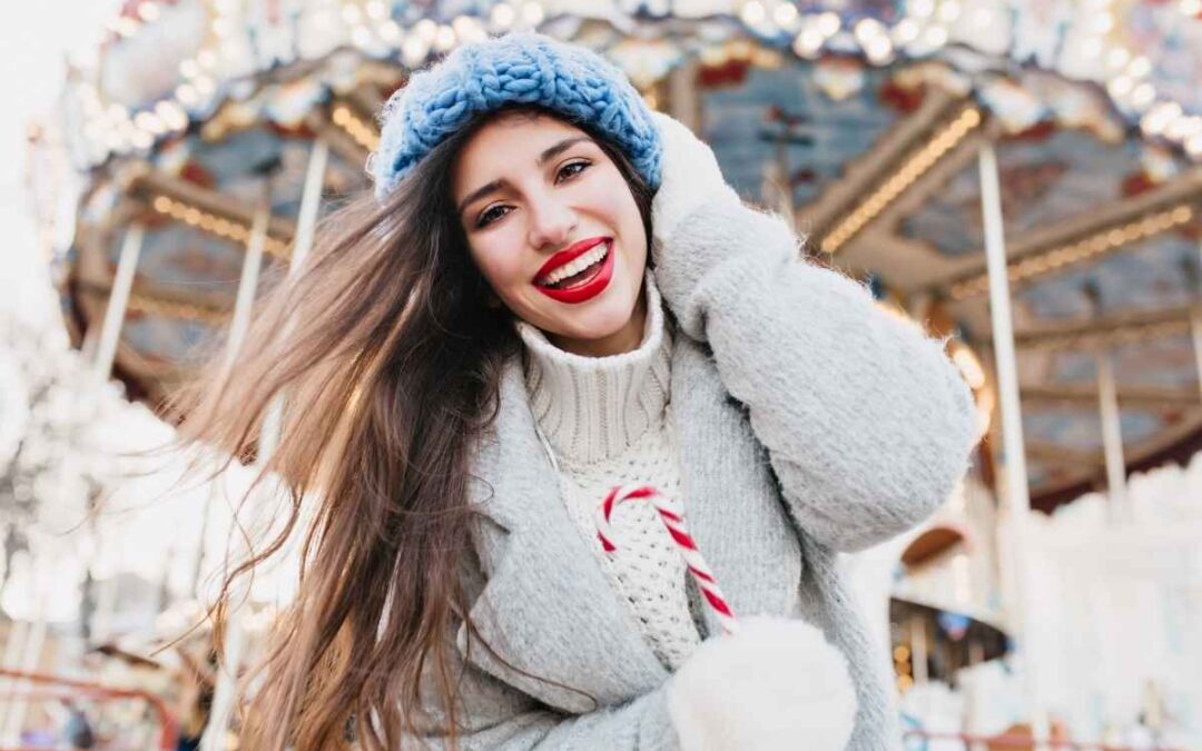 Maintaining Your Oral Health During the Christmas Holidays