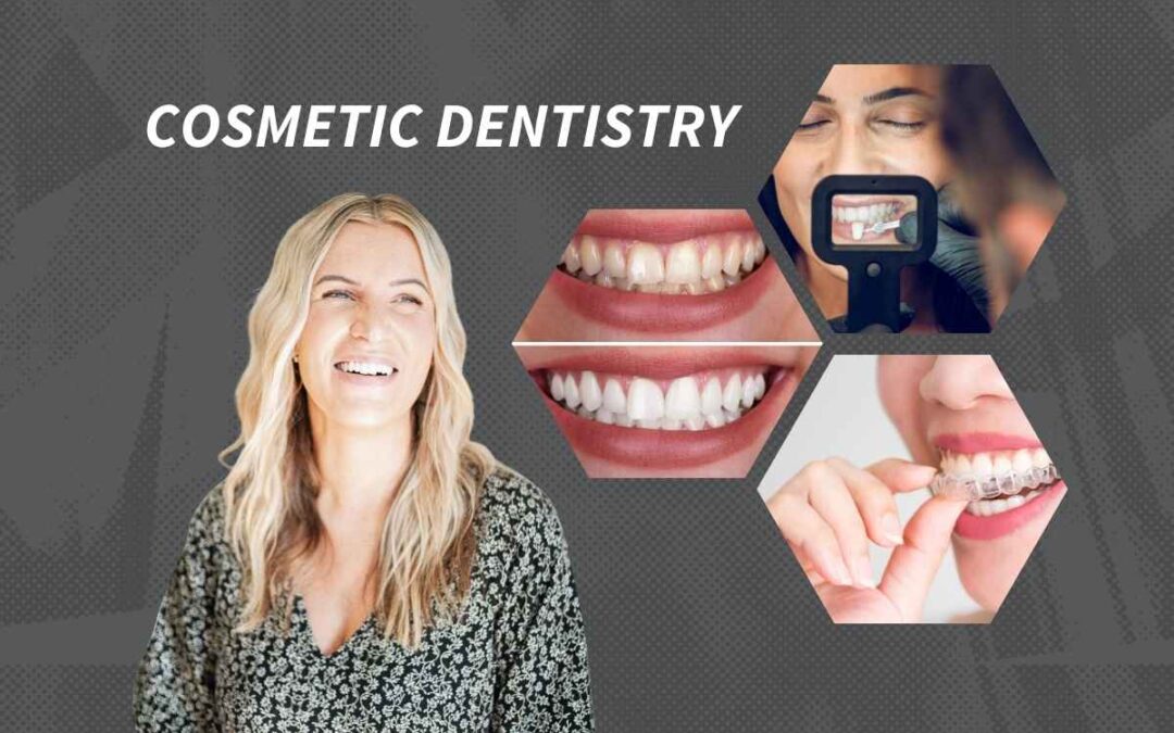 Top 5 Cosmetic Dentistry Solutions in Gilbert to Fix Stains, Gaps, Chips, and Crooked Teeth