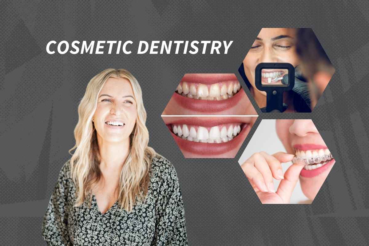 5 Popular Cosmetic Dentistry Treatments Popular Cosmetic Dentistry Treatments