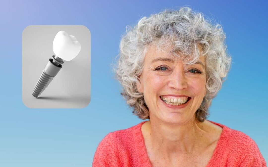 Dental Implant Recovery Guide: Healing Stages, Aftercare Instructions, and When to Call Your Dentist