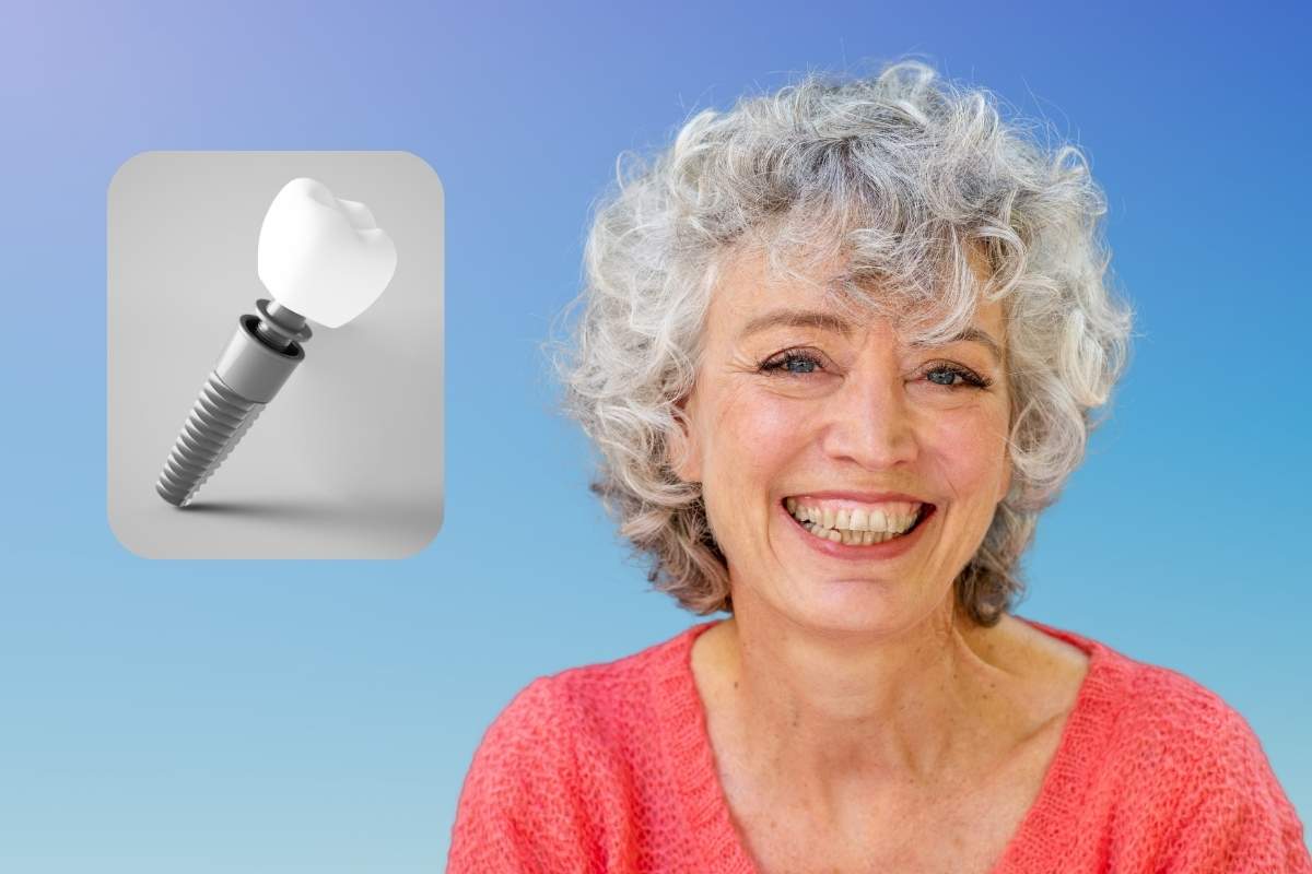 After Dental Implants: Recovery & Aftercare Guide