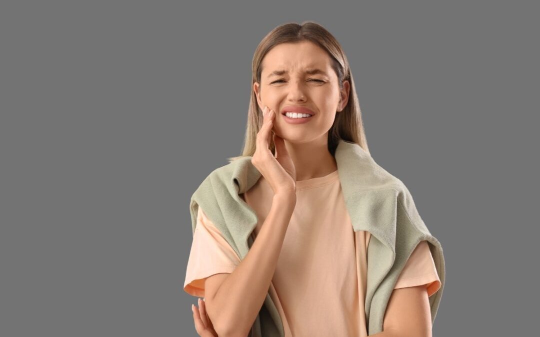 Tooth Pain or Sensitivity? 8 Signs You May Need a Root Canal Treatment