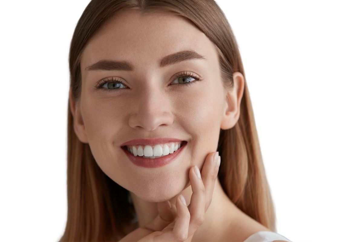 Fix Stained, Crooked, or Gapped Teeth with Cosmetic Dentistry Fix Stained, Crooked, or Gapped Teeth with Cosmetic Dentistry