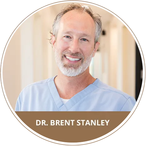 Dr. Brent Stanley
