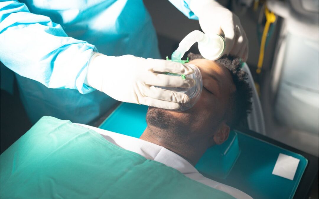 Is Sedation Dentistry Safe? A Complete Guide for Gilbert Patients