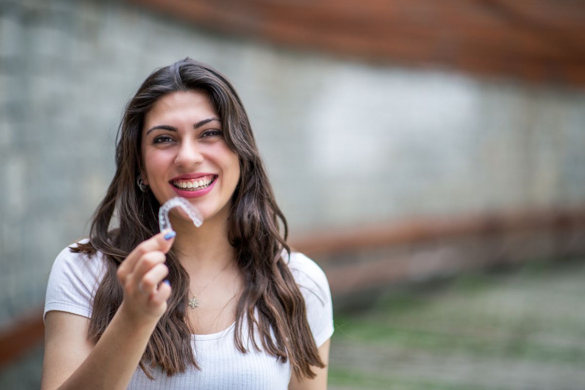 Invisalign® in Queen Creek