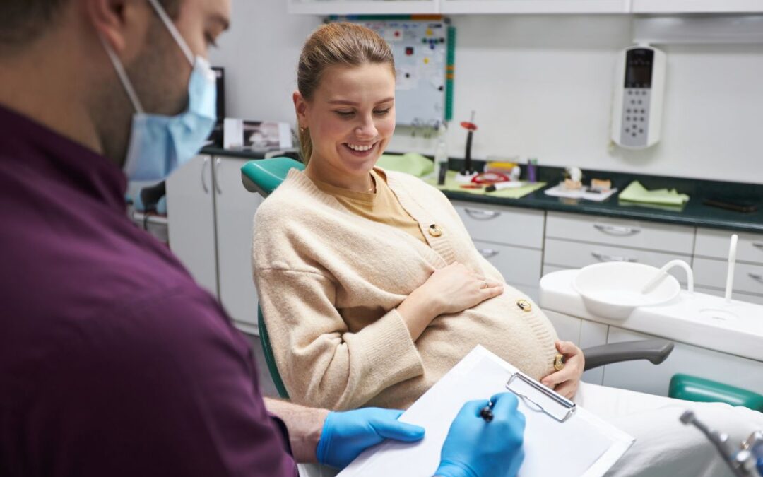 Tooth Pain While Expecting? The Truth About Pregnancy and Root Canal Therapy