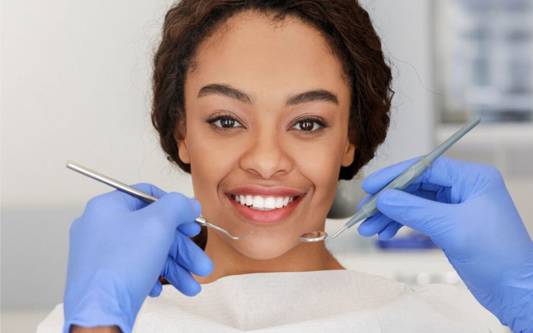 Can Cosmetic Dentistry Restore Worn Teeth? Your Treatment Options