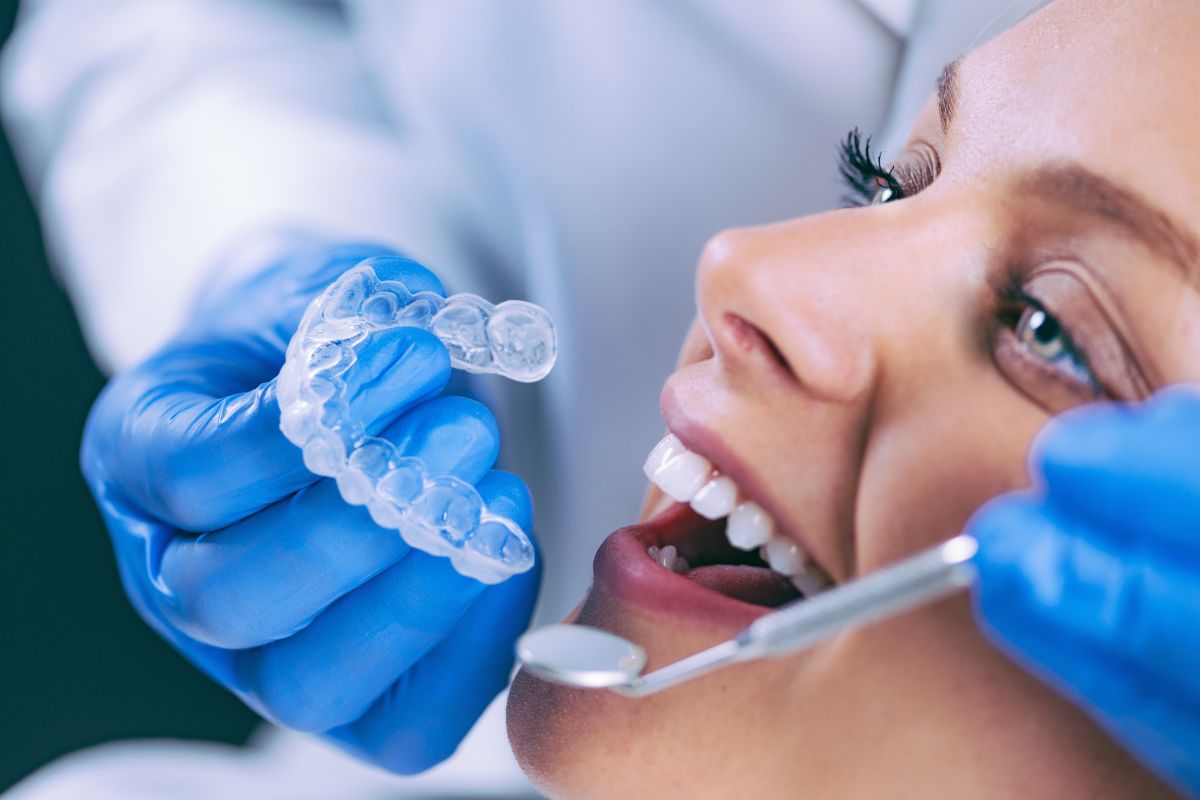 How Long Does Invisalign Treatment Take