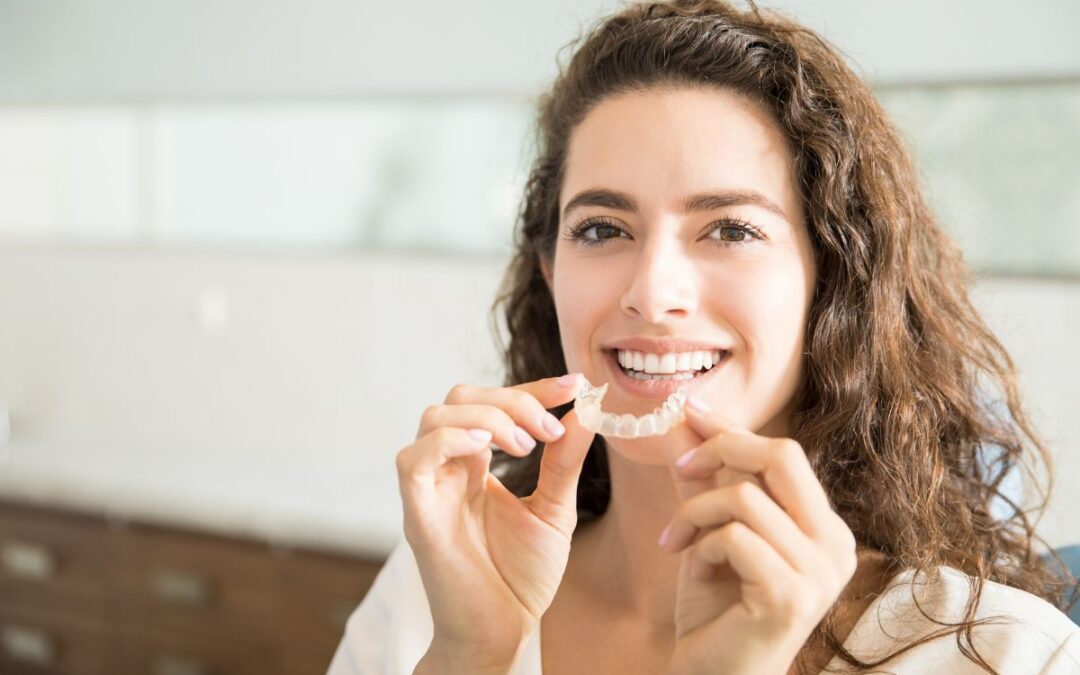 Invisalign Wear Time: How Long to Wear Aligners Daily